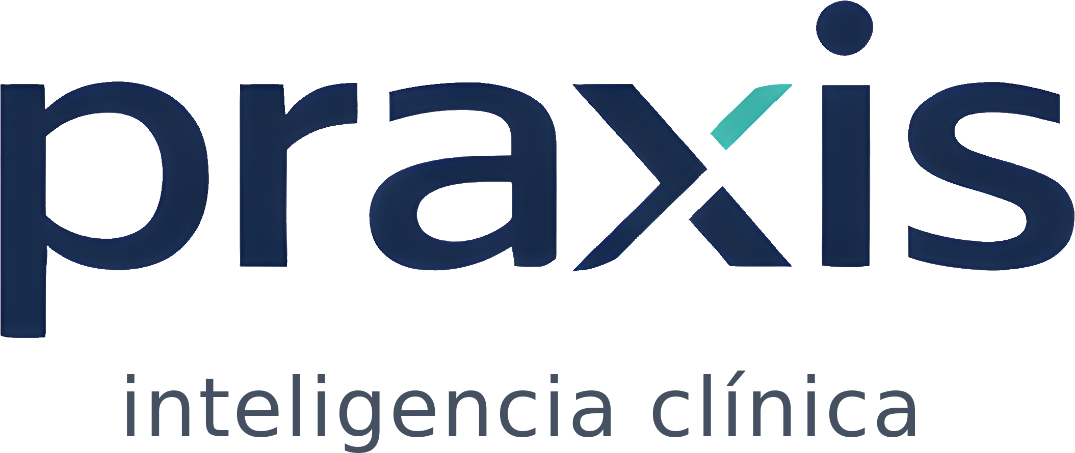 Praxis · inteligencia clínica